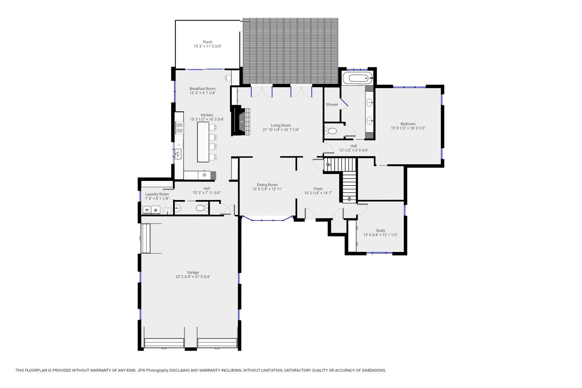 10 Open Space Drive Sandwich, MA 02563 - Photo 48 of 49 a white building with glass door