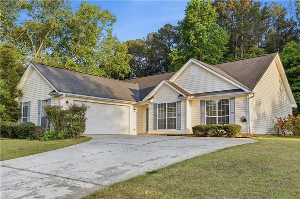 $257,000 | 165 The Falls Boulevard, Covington, GA 30016