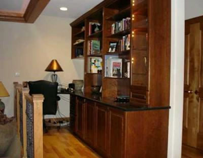 2350 Bald Mountain Road, Unit 3 Vail, CO 81657 - Photo 7 of 8 a room with musical instruments
