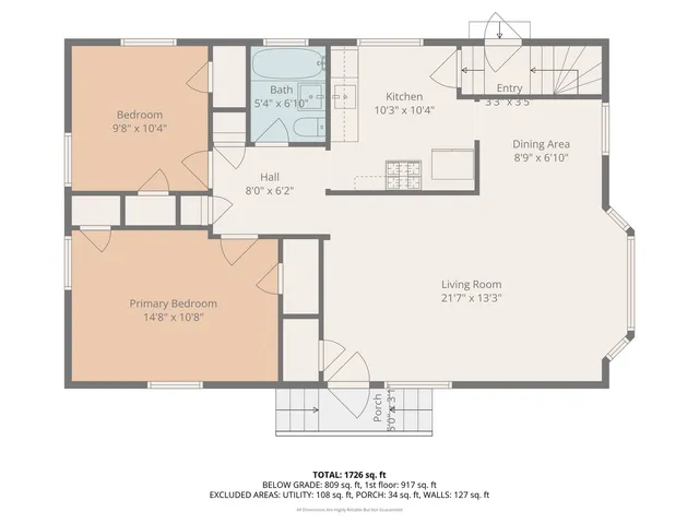 $349,900 | 2091 Sherwin Avenue, Des Plaines, IL 60018