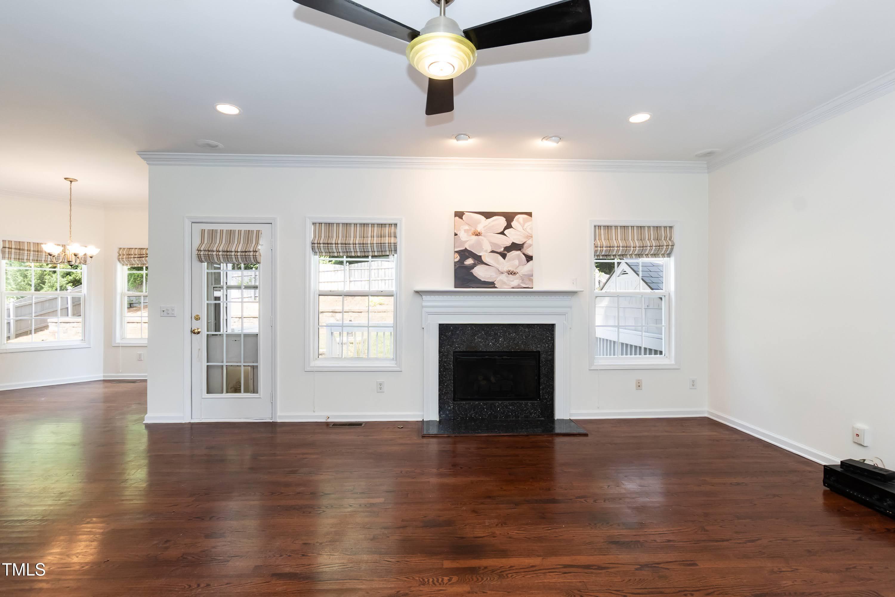 212 Mickleson Ridge Drive Raleigh, NC 27603 - Photo 10 of 58 Family 02