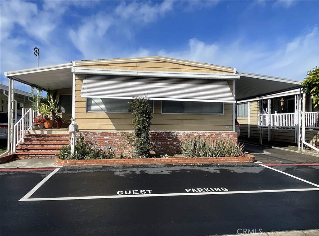 3050 West Ball Road, Unit 144, Anaheim, CA 92804 Compass