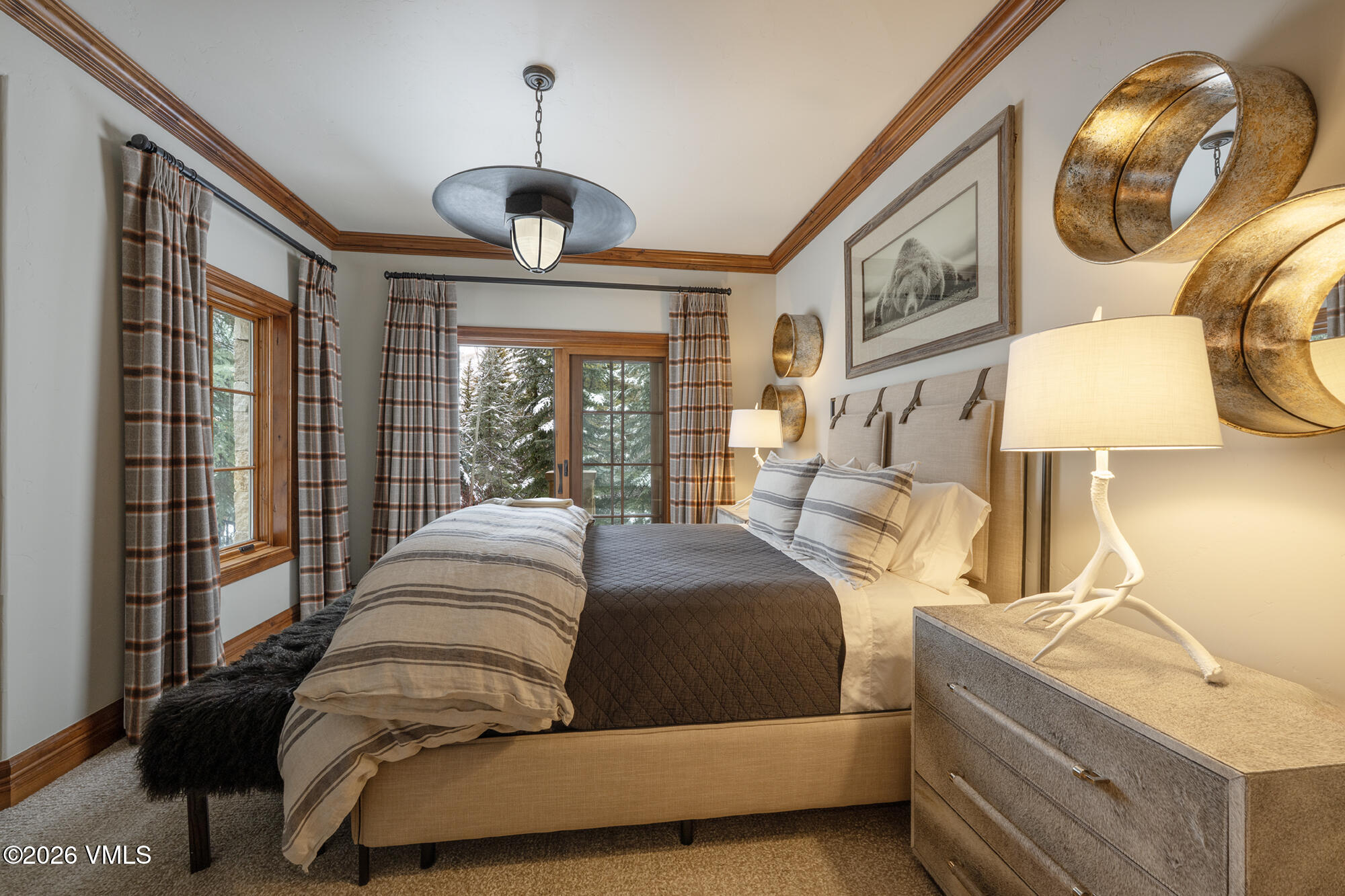 325 West Forest Road Vail, CO 81657 - Photo 19 of 33 SFB_9430