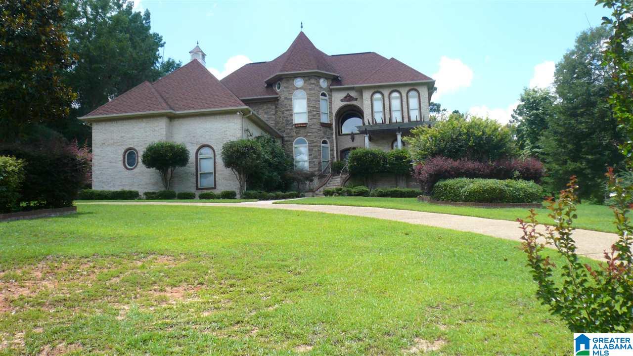 4690 Hollis Goodwin Road Empire, AL 35063 - Photo 7 of 7