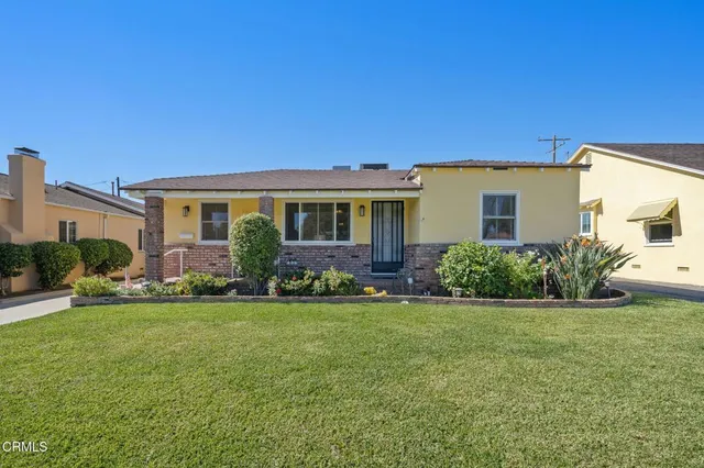 $995,000 | 5823 Myda Avenue, Temple City, CA 91780