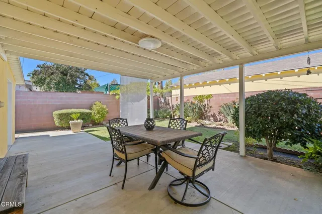 $995,000 | 5823 Myda Avenue, Temple City, CA 91780