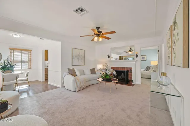 $995,000 | 5823 Myda Avenue, Temple City, CA 91780