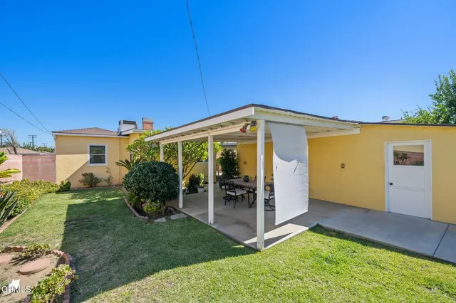 $995,000 | 5823 Myda Avenue, Temple City, CA 91780