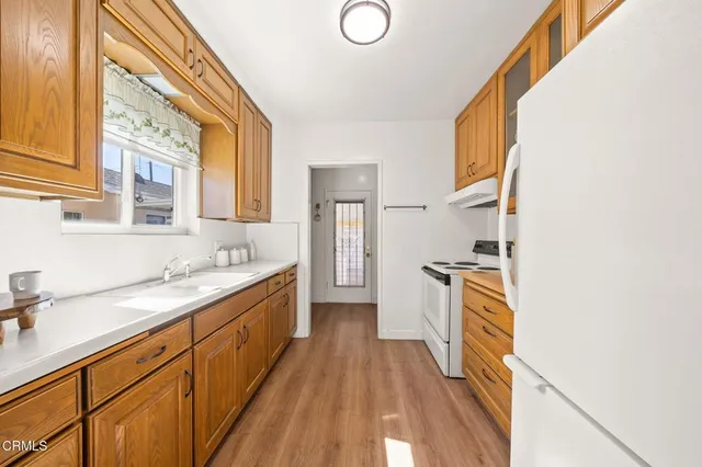 $995,000 | 5823 Myda Avenue, Temple City, CA 91780