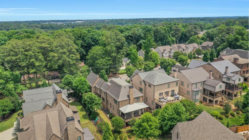 3834 Chamblee Dunwoody Road Atlanta, GA 30341 - Photo 95 of 103