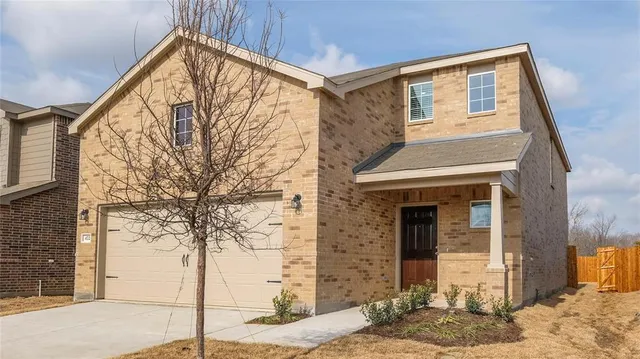 $2,200 | 472 Lake Erie Drive, Princeton, TX 75407