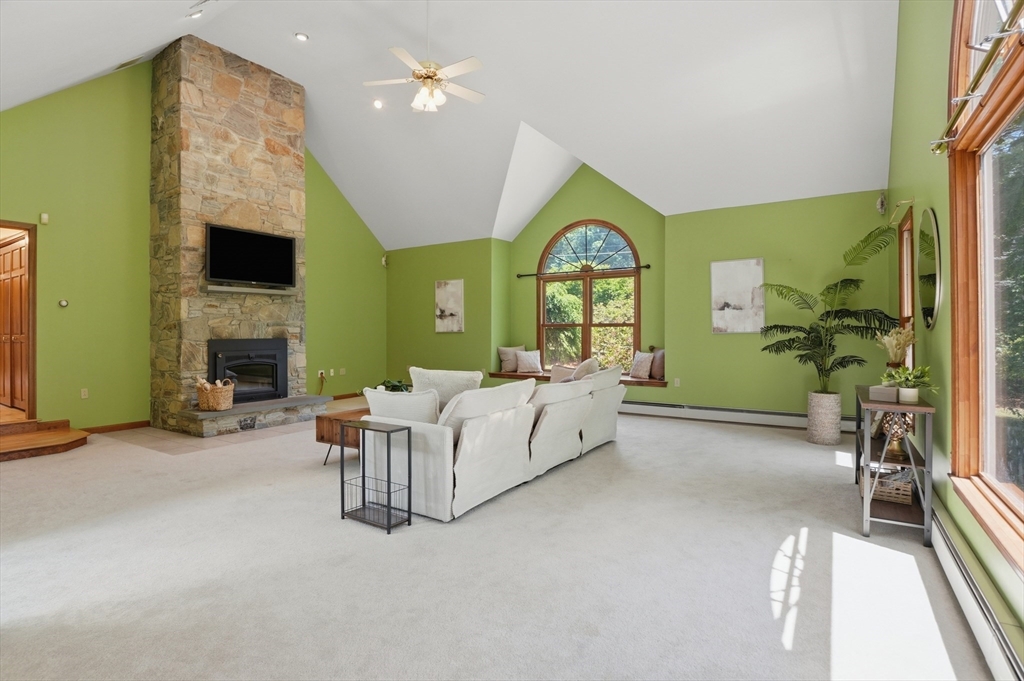 45 Mendon Street Upton, MA 01568 - Photo 20 of 37