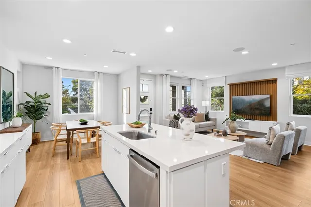 $1,898,888 | 138 Biome, Irvine, CA 92618