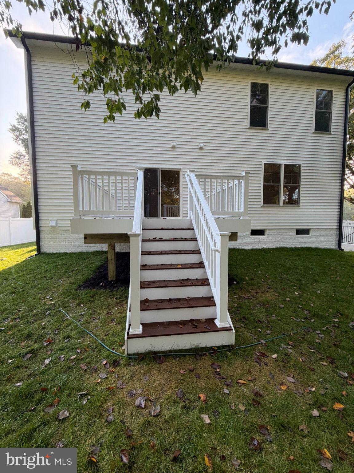 8118 Quarterfield Road Severn, MD 21144 - Photo 54 of 64 Gallery Image 54