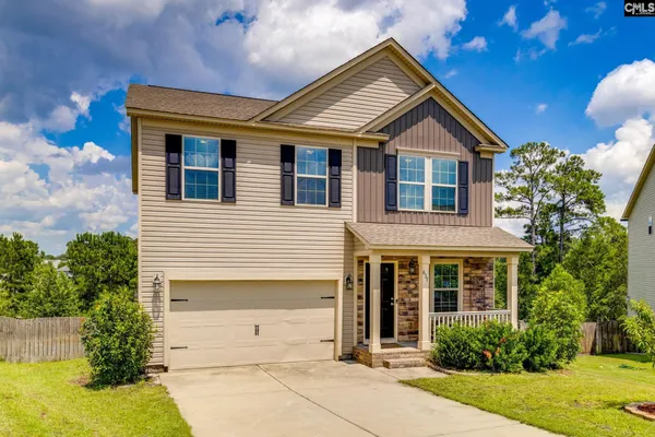 $295,000 | 637 Kimpton Drive, Columbia, SC 29223