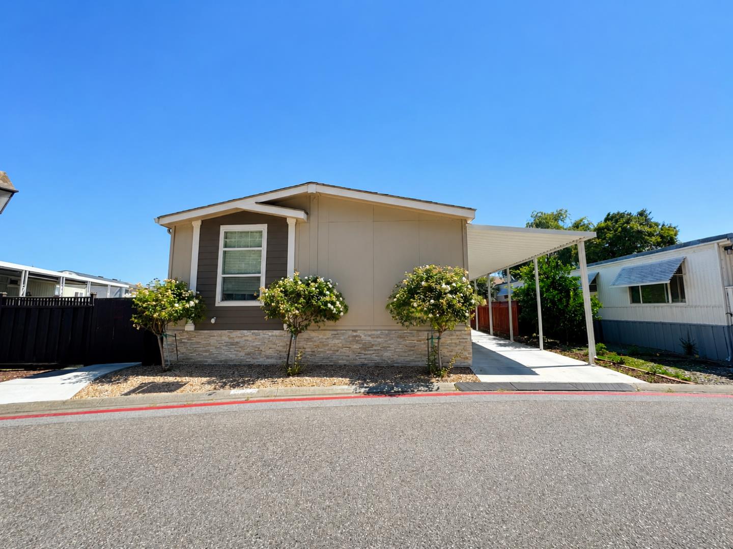 6130 Monterey Road, Unit 124 San Jose, CA 95138 - Photo 1 of 27