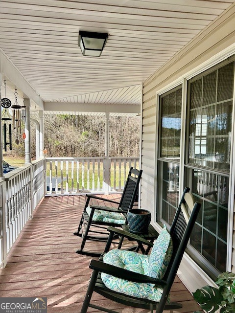 299 Skinners Bypass Road Milner, GA 30257 - Photo 13 of 15