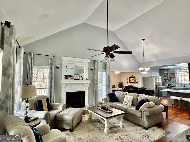 299 Skinners Bypass Road Milner, GA 30257 - Photo 2 of 15