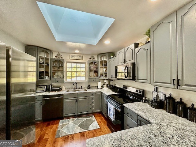 299 Skinners Bypass Road Milner, GA 30257 - Photo 6 of 15