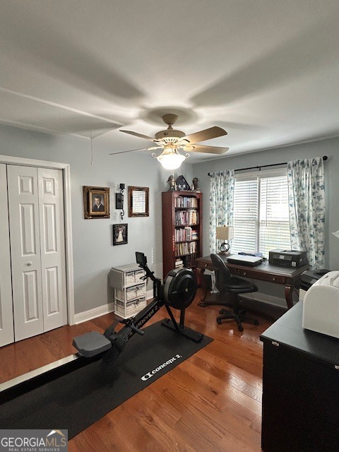 299 Skinners Bypass Road Milner, GA 30257 - Photo 7 of 15