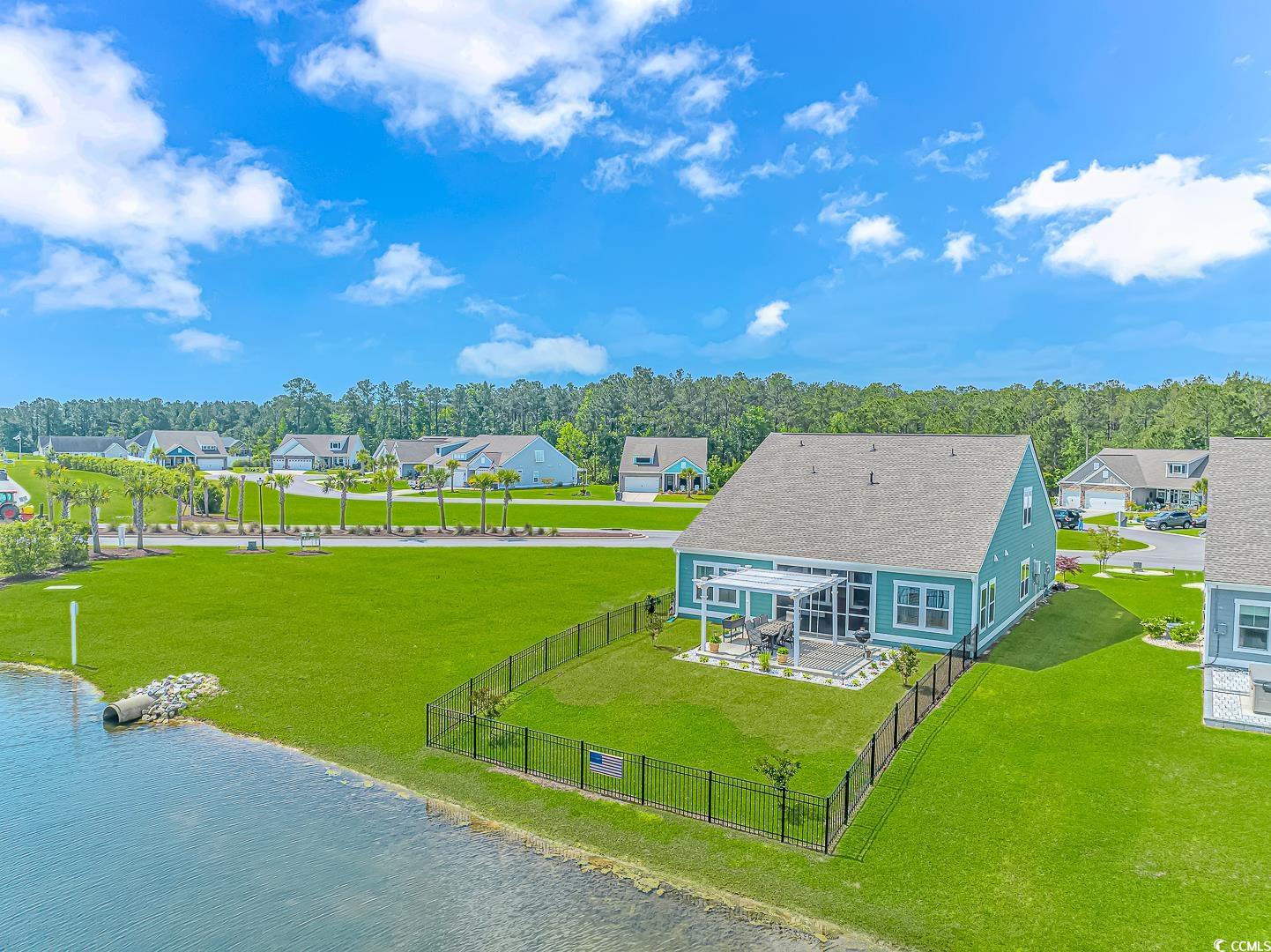 3012 Gillham Loop Murrells Inlet, SC 29576 - Photo 3 of 34 Gallery Image 3
