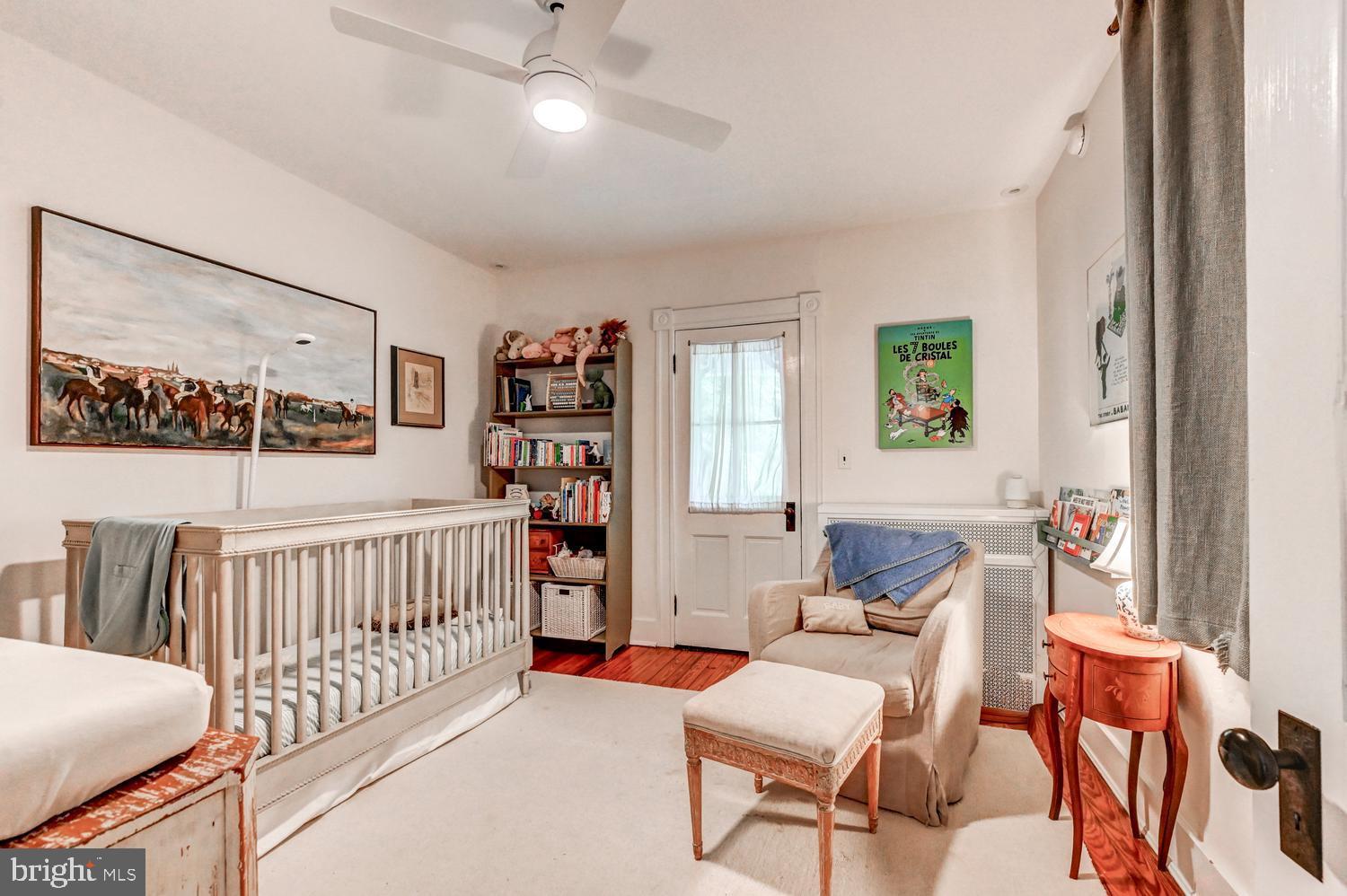 5023 Roland Avenue Baltimore, MD 21210 - Photo 32 of 52