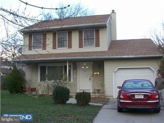 402 Carpenter Street Glassboro, NJ 08028 - Photo 1 of 12 Exterior Front