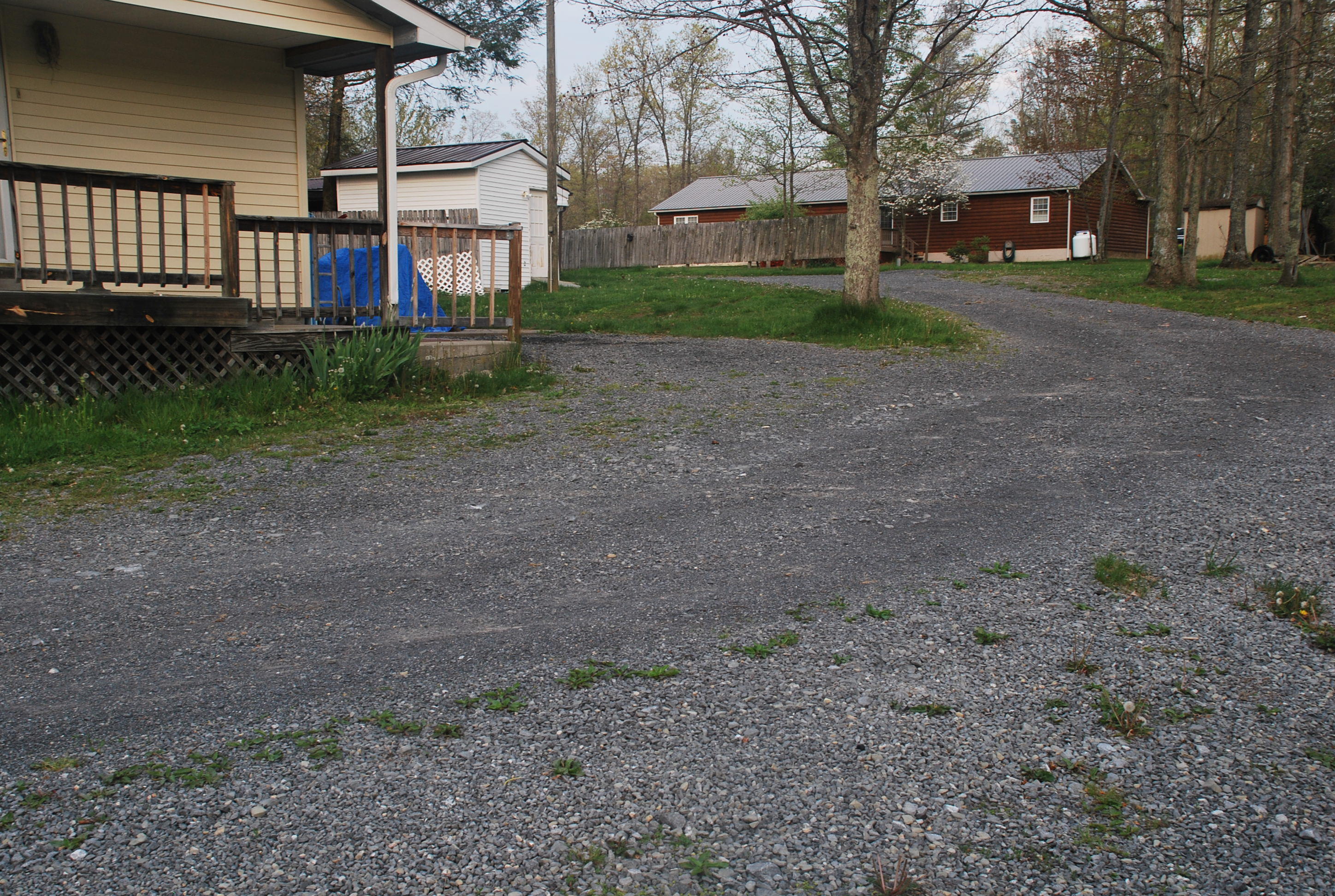 1311 Henson Road Crawley, WV 24931 - Photo 20 of 25 Gallery Image 20