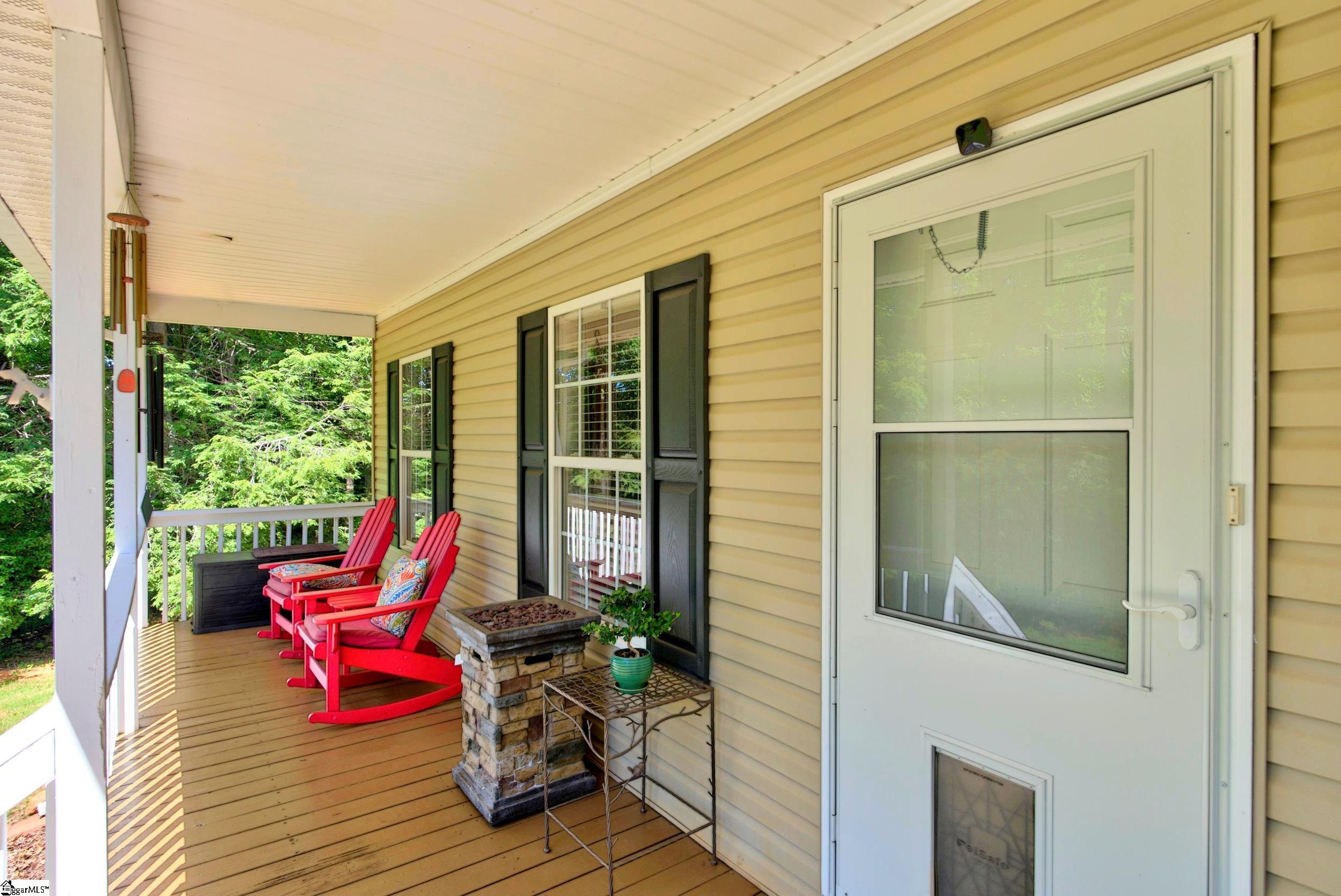 208 Valley Road Travelers Rest, SC 29690 - Photo 3 of 50