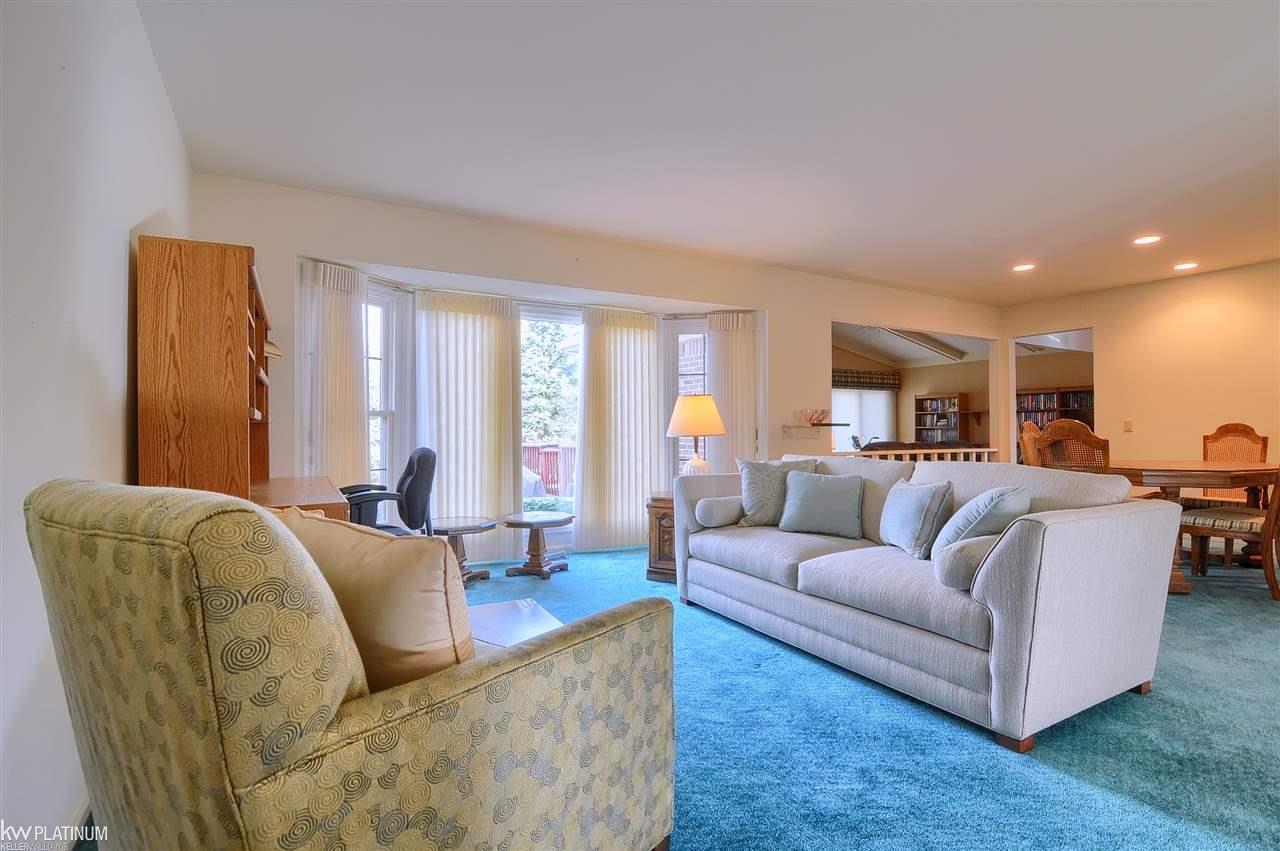 1646 Sumac Drive Rochester Hills, MI 48309 - Photo 10 of 37