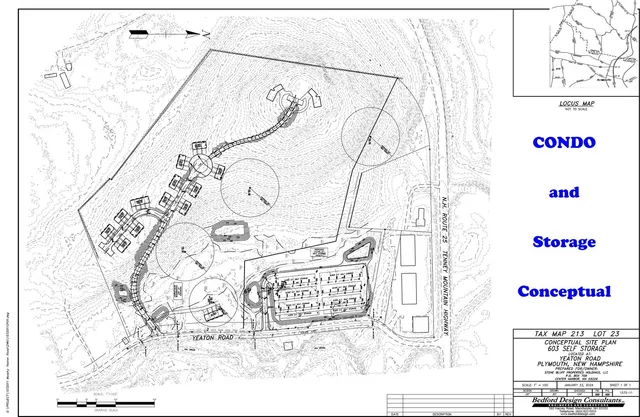 $449,900 | 23 Yeaton Road, Plymouth, NH 03264