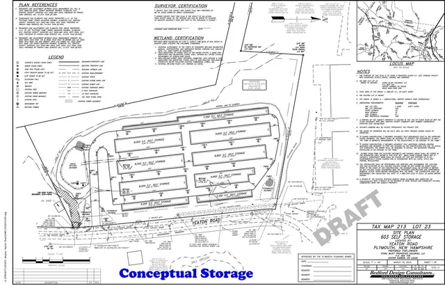$449,900 | 23 Yeaton Road, Plymouth, NH 03264