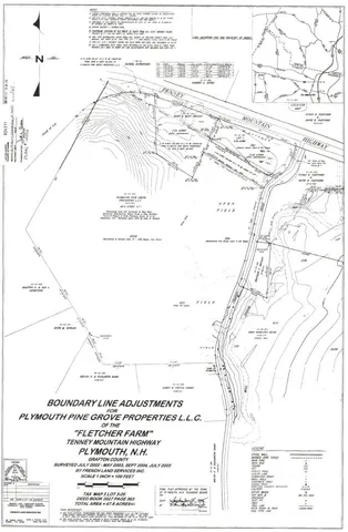 $449,900 | 23 Yeaton Road, Plymouth, NH 03264
