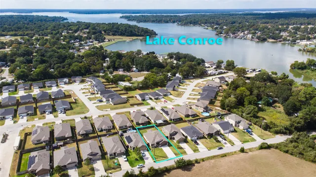 $279,999 | 14519 Weir Creek Road, Willis, TX 77318