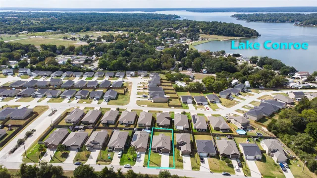 $279,999 | 14519 Weir Creek Road, Willis, TX 77318