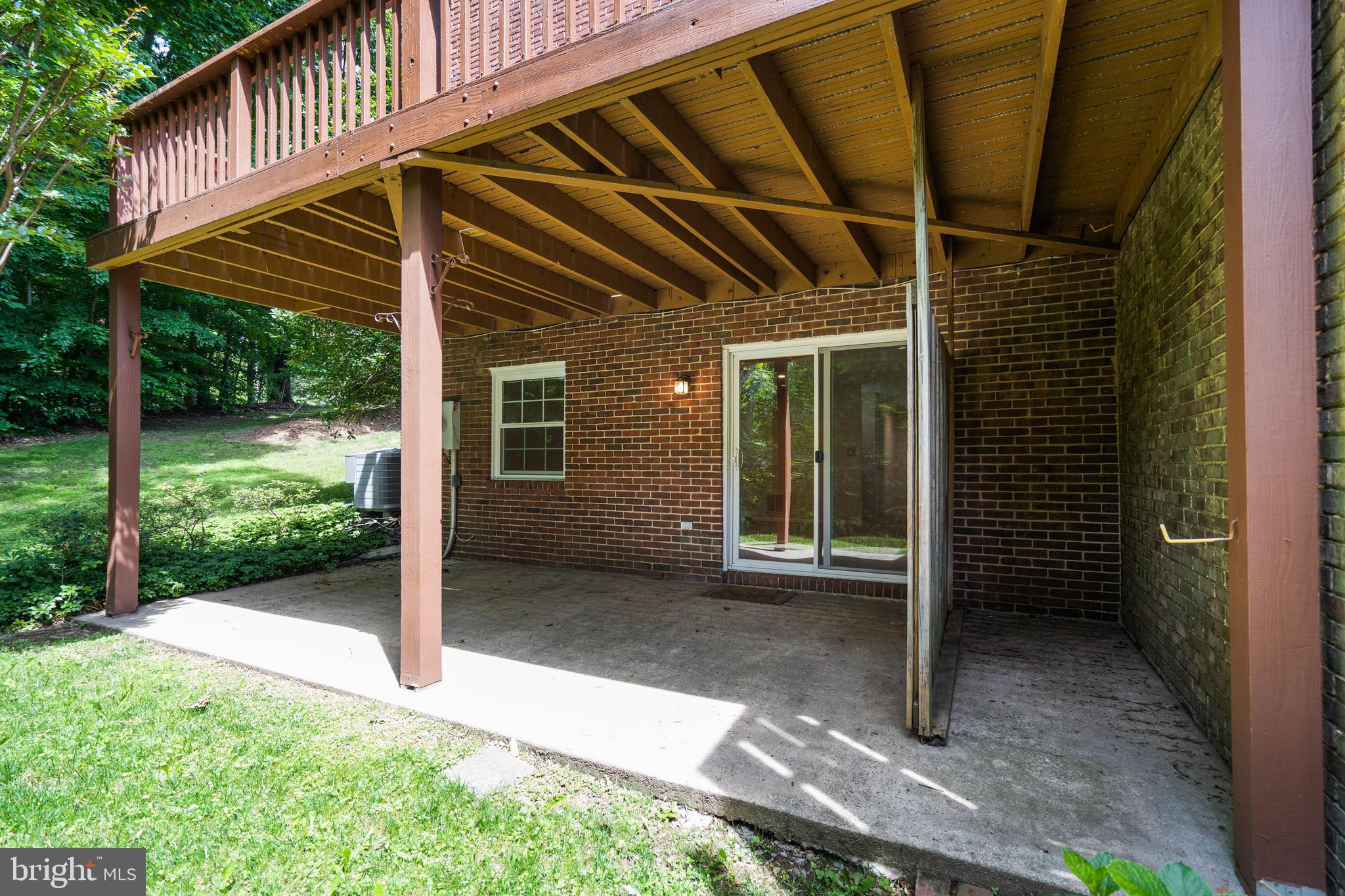8943 Park Forest Drive Springfield, VA 22152 - Photo 71 of 74 Immerse yourself in the lush natural surroundings