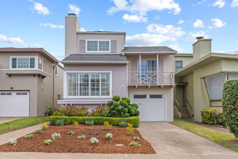 $1,500,000 | 24 Westmont Drive, Daly City, CA 94015