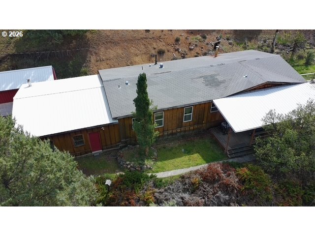 27823 Muse Road Mount Vernon, OR 97865 - Photo 11 of 39