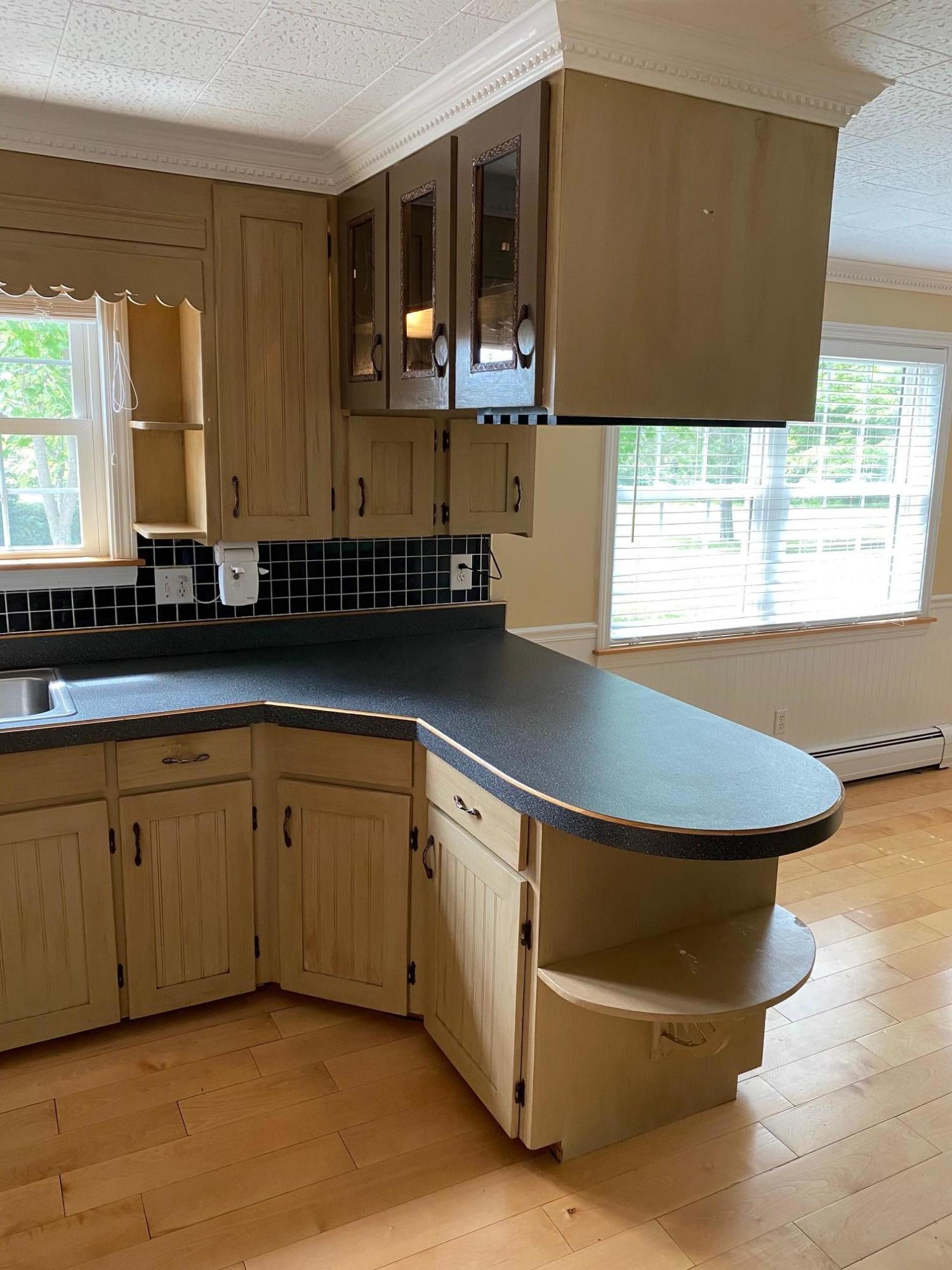 1644 Town Line Road Merrill, ME 04780 - Photo 20 of 87 1644 Town Line Road Merrill (Kitchen3)
