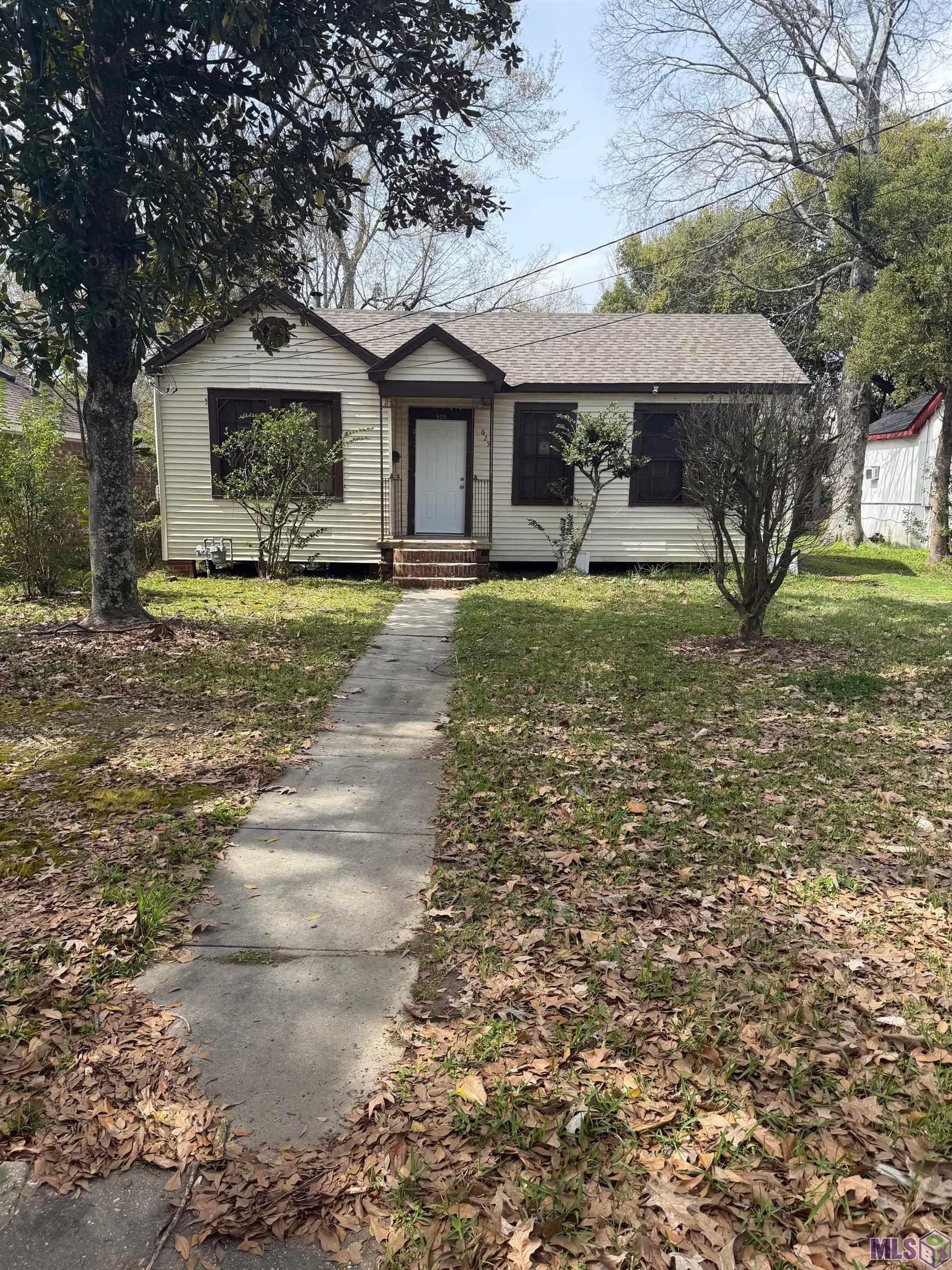 625 North 30th Street Baton Rouge, LA 70802 - Photo 1 of 14