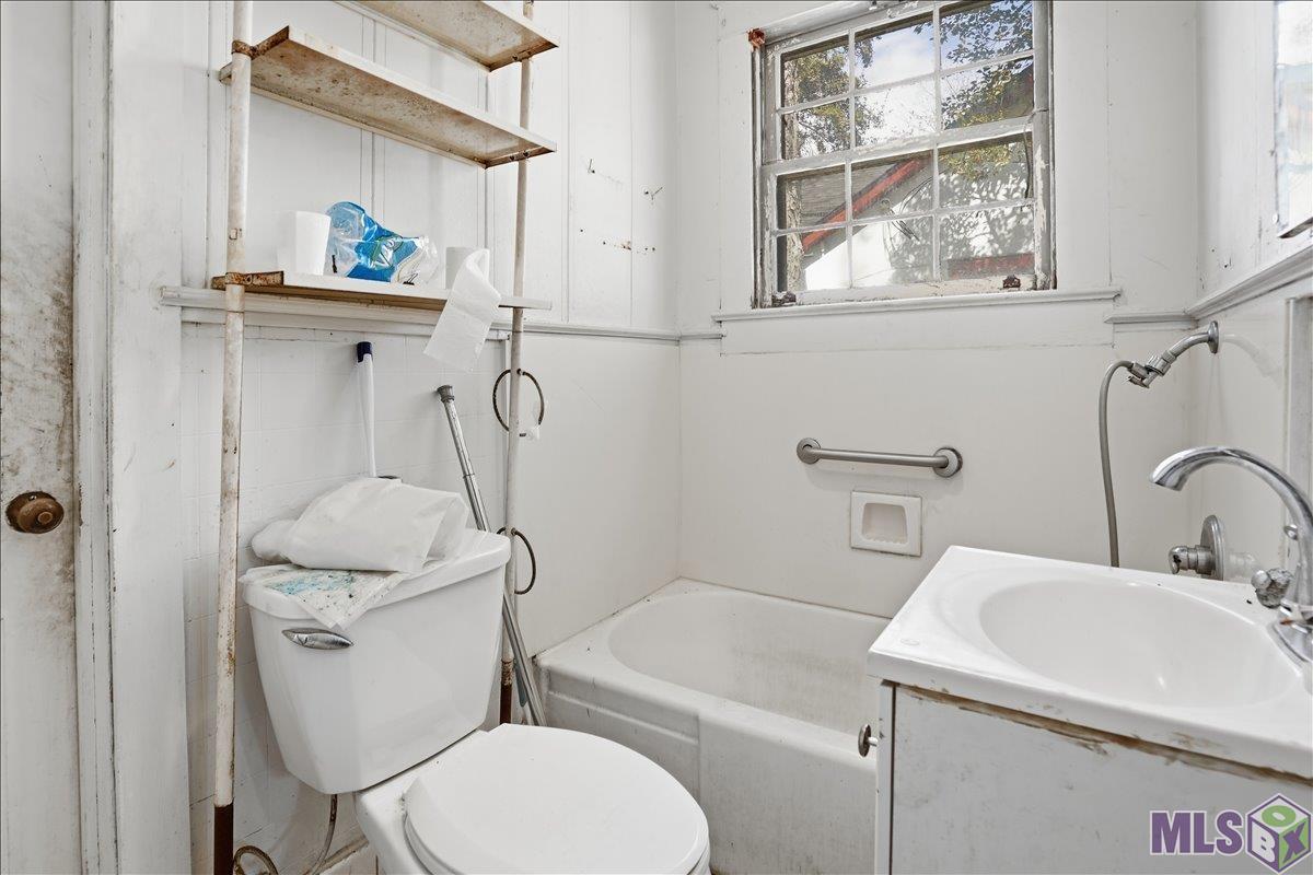 625 North 30th Street Baton Rouge, LA 70802 - Photo 12 of 14