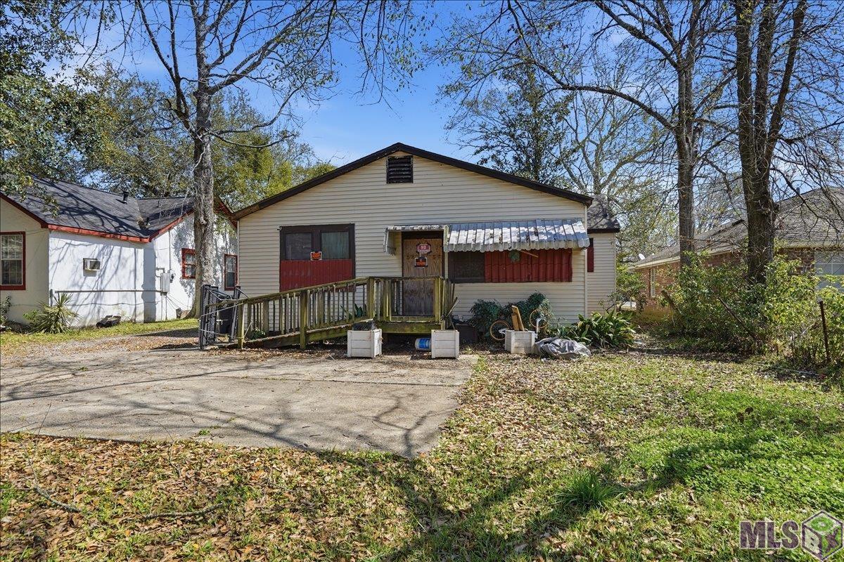 625 North 30th Street Baton Rouge, LA 70802 - Photo 2 of 14