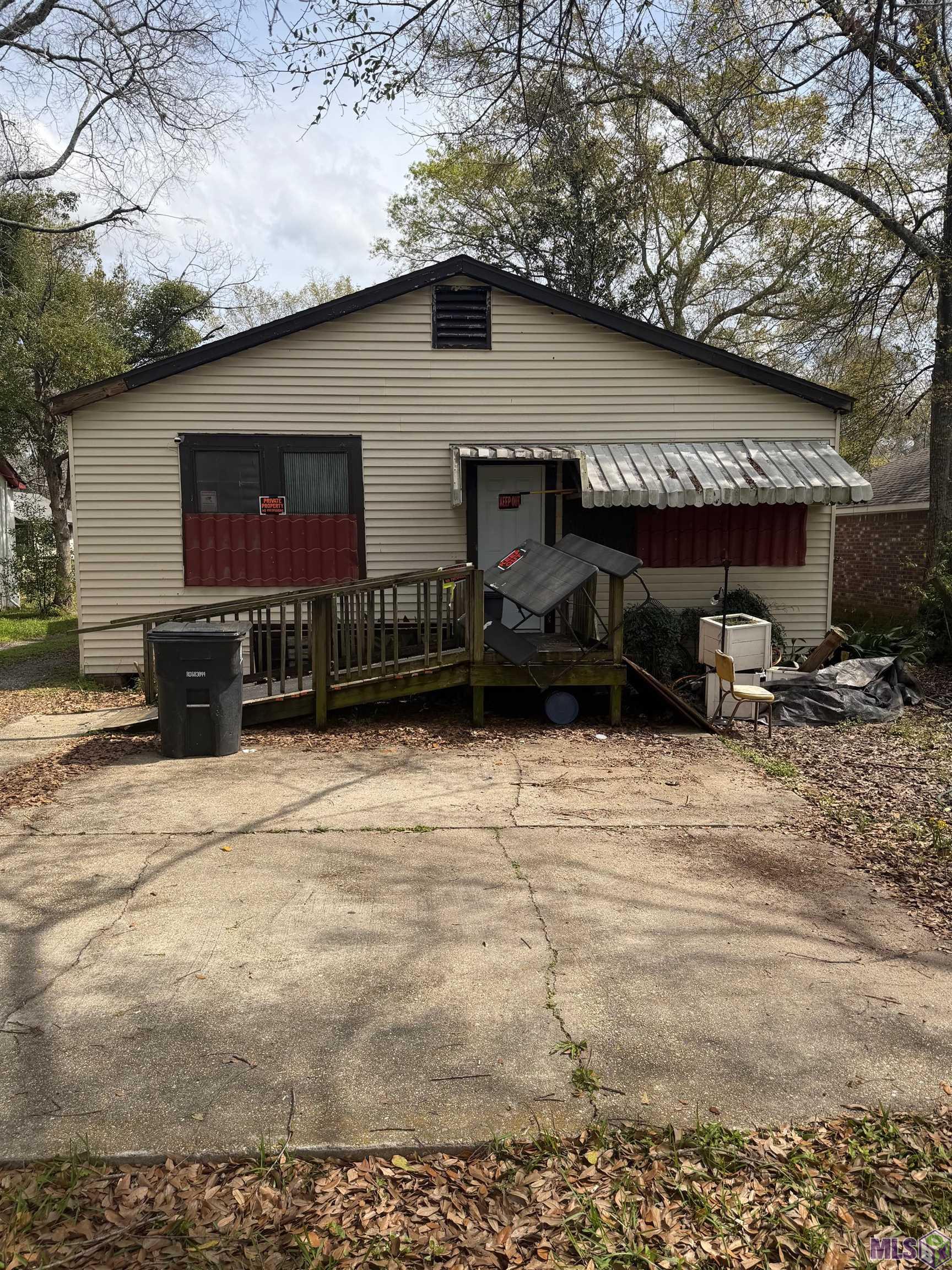 625 North 30th Street Baton Rouge, LA 70802 - Photo 3 of 13