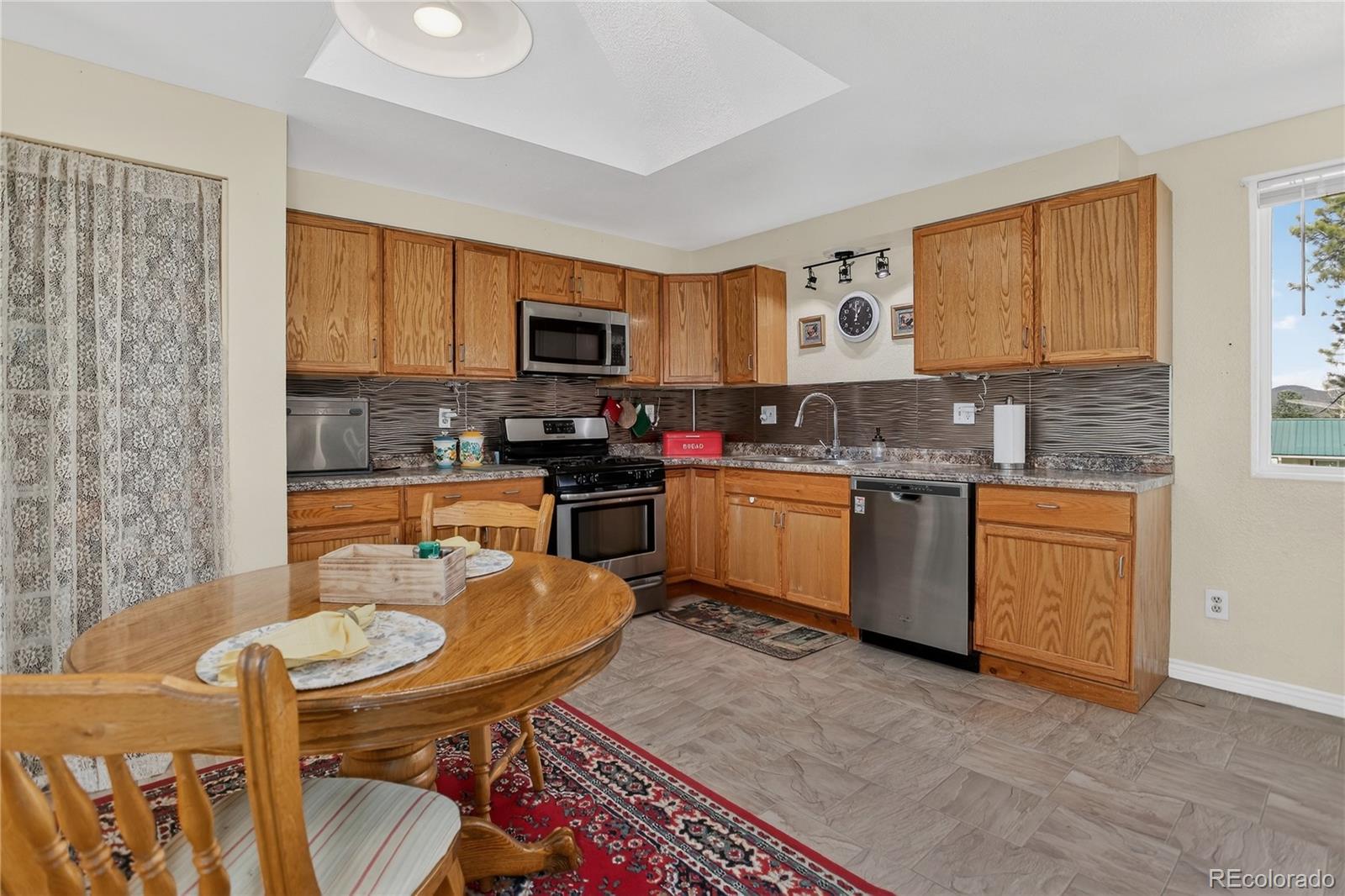 104 Pinon Road Bailey, CO 80421 - Photo 14 of 38