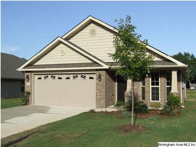 105 Grasonville Road Alabaster, AL 35007 - Photo 1 of 7