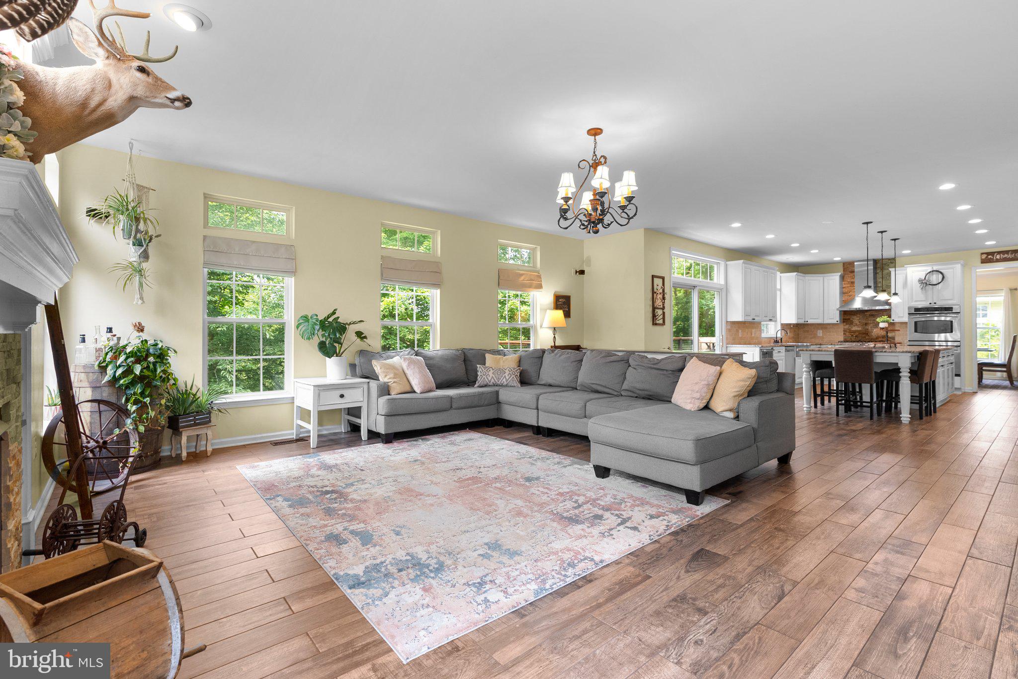 11044 Country Club Road New Market, MD 21774 - Photo 7 of 106 Gallery Image 7