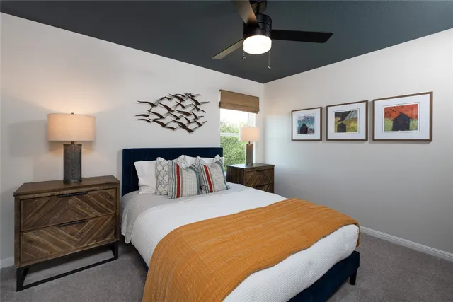 $569,000 | 104 Palo Brea Loop, Hutto, TX 78634