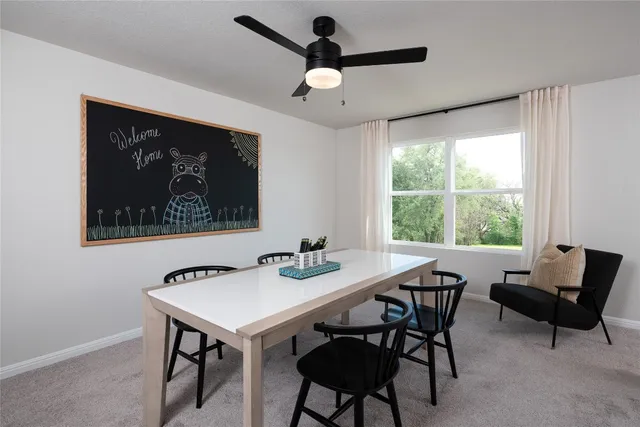 $569,000 | 104 Palo Brea Loop, Hutto, TX 78634