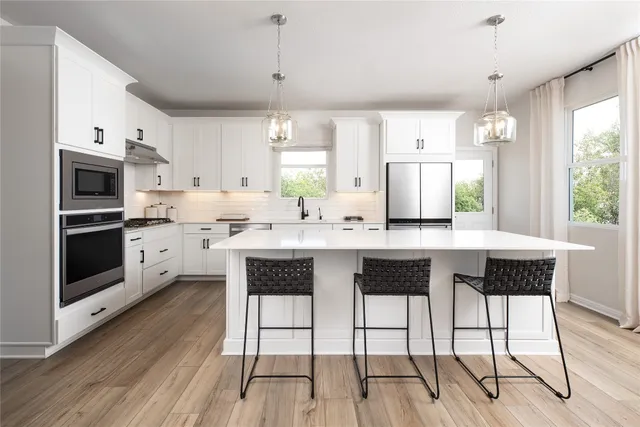 $569,000 | 104 Palo Brea Loop, Hutto, TX 78634