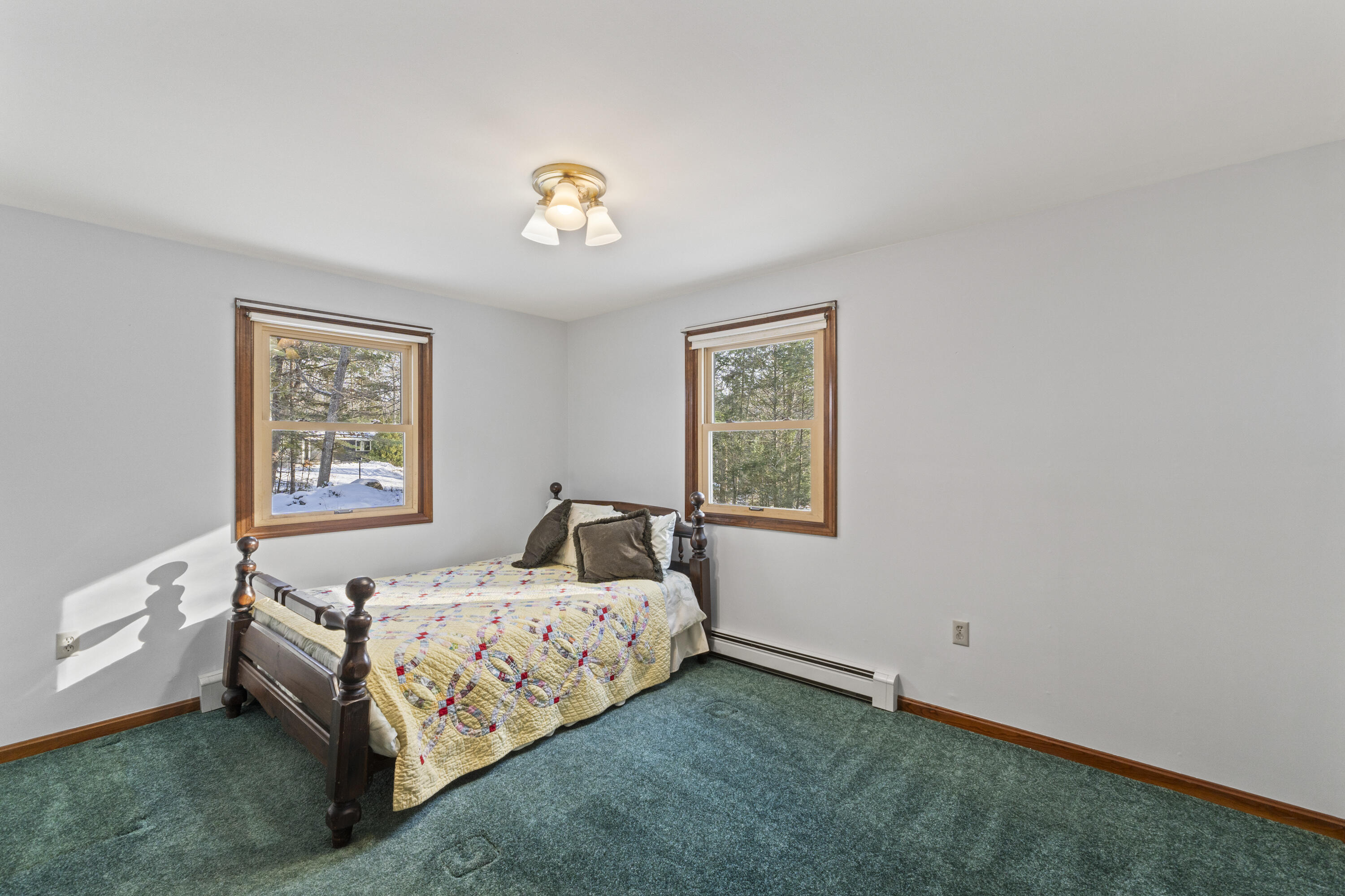 15 Cooper Road Freeport, ME 04032 - Photo 13 of 64 15 Cooper Rd_132